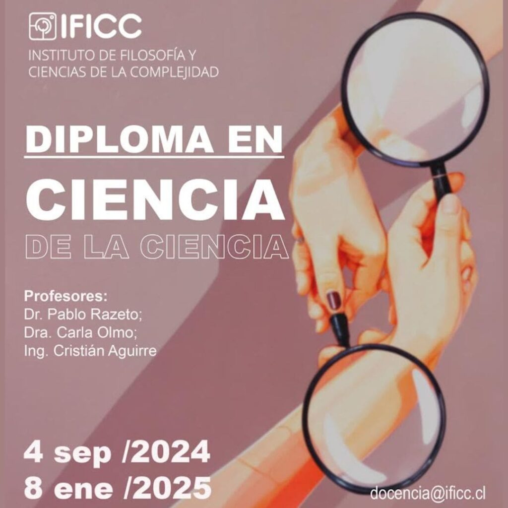 Diploma en Ciencia de la Ciencia